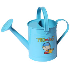 Yeominis Watering Cans - Blue