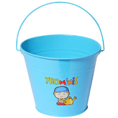 Yeominis Buckets - Blue