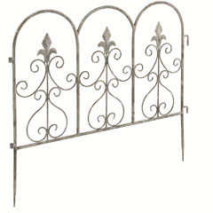 Gardman Loire Border Edging