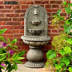 Gardman Royal Fountain Water Feature