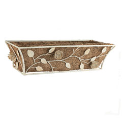 Gardman English Rose Trough