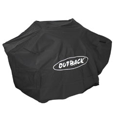 Outback BBQ Cover - Spectrum 3 Burner