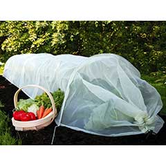 Haxnicks Giant Easy Micromesh Tunnel - 300cm