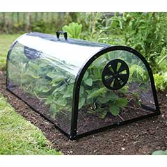 Haxnicks Kitchen Garden Cloche - 100cm