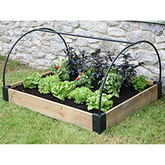 Haxnicks Raised Bed Frame