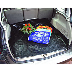 Bosmere Car Boot Liner - 140cm