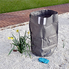 Kingfisher Heavy Duty Garden Refuse Bag - 170 litre