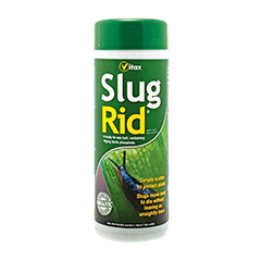 Vitax Slug Rid - 500g