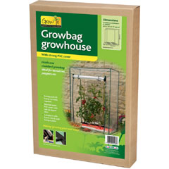 Gardman Tomato Growhouse