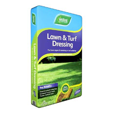 Westland Lawn and Turf Lawn Treatment - 25l