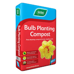 Westland Bulb Planting Compost - 20L