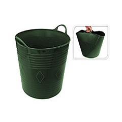 Terra Flexible Garden Trug - 7 litres