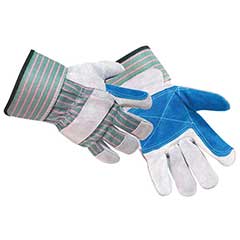 Terra Rigger Gloves - 1 Pair