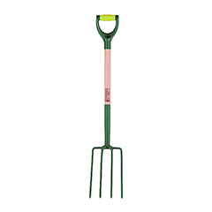 Gardeners Mate FSC Steel Digging Fork - 104cm