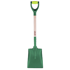 Gardeners Mate FSC Steel Shovel - 104cm