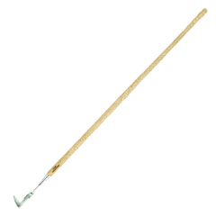 Moulton Mill FSC Stainless Steel Long Handled Weed Knife