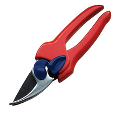 Spear and Jackson Razorsharp Active Bypass Secateurs Medium