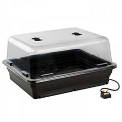 Essentials Electric Propagator - 52cm x 42cm