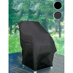 Square Furniture Cover - For Chairs or Bistro Table