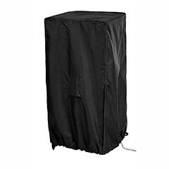 Gardman Polyester Stacking Chair Cover - 120cm Height