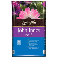 Levington John Innes No2 Compost 25L