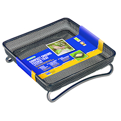 Compact Ground Feeder Tray - 18cm