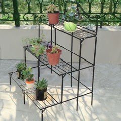 Greenfingers Standard Plus 3-Tier Etagere