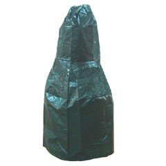 Greenfingers Chiminea Cover - Large