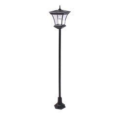 Greenfingers Solar Lamp Post