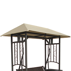 Replacement Canopy for Greenfingers Regency Deluxe Swing Seat