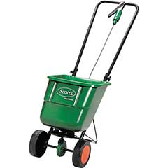 Scotts Easygreen Rotary Spreader