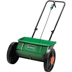 Scotts EvenGreen Drop Spreader