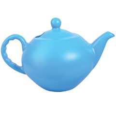 Fallen Fruits Large Teapot Watering Can