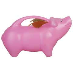 Fallen Fruits Flying Pig Watering Can 1.7 litres