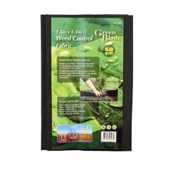 Weed Control Fabric 1.5m x 1.5m