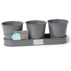 Sophie Conran Herb Pots