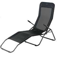 Rondeau Leisure Rocking Lounger