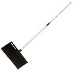 SnoBlad Multi-Shifter Shovel