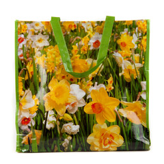 Javado Shopping Bag - Narcissus Mix 50 Bulbs