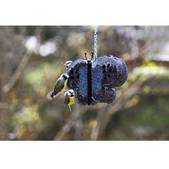 Chapelwood Fun Bird Feeder - Butterfly