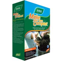 Westland Make Your Own Compost 3.5kg