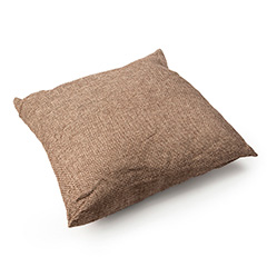 Greenfingers Outdoor Scatter Cushion - Taupe 45 x 45cm