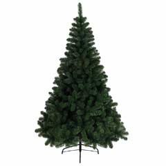 Christmas Imperial Green Pine Tree - 5ft