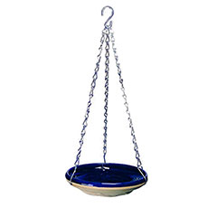 Gardman Mini Hanging Bird Bath