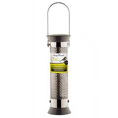 Chapelwood Heavy Duty Sunflower Hearts Feeder 12in