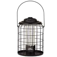 Chapelwood Anti-Squirrel Seed Feeder 11in