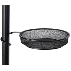 Gardman Bird Feeding Dish 17cm diameter