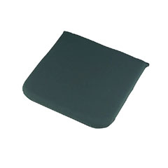 Ellister Green Seat Pad 40 x 40cm