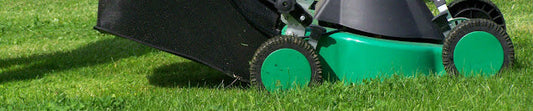 Guide to Garden Lawn Mowers
