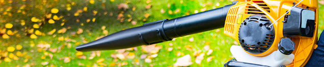 Guide to Garden Leaf Blowers and Vacuums